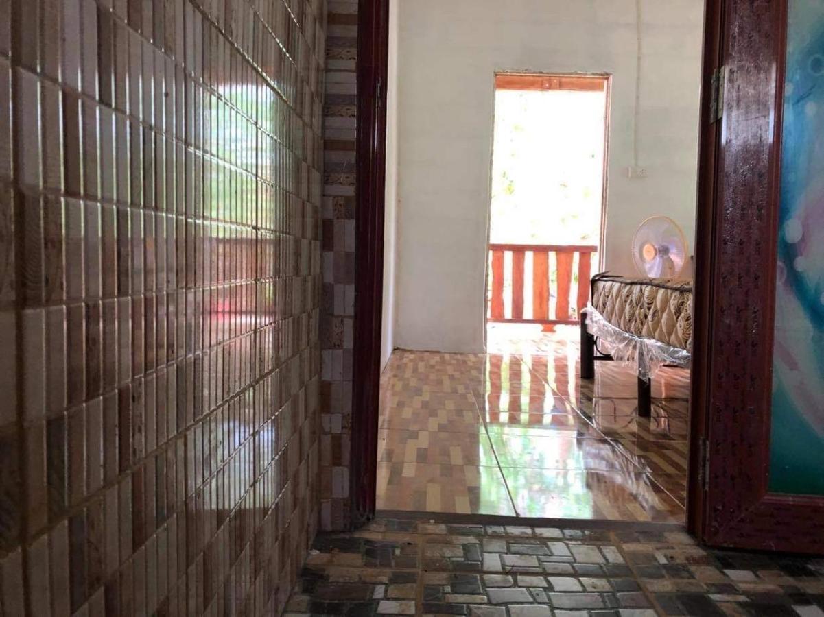 Garden Home, Chanthaburi Ban Bo  Exteriör bild