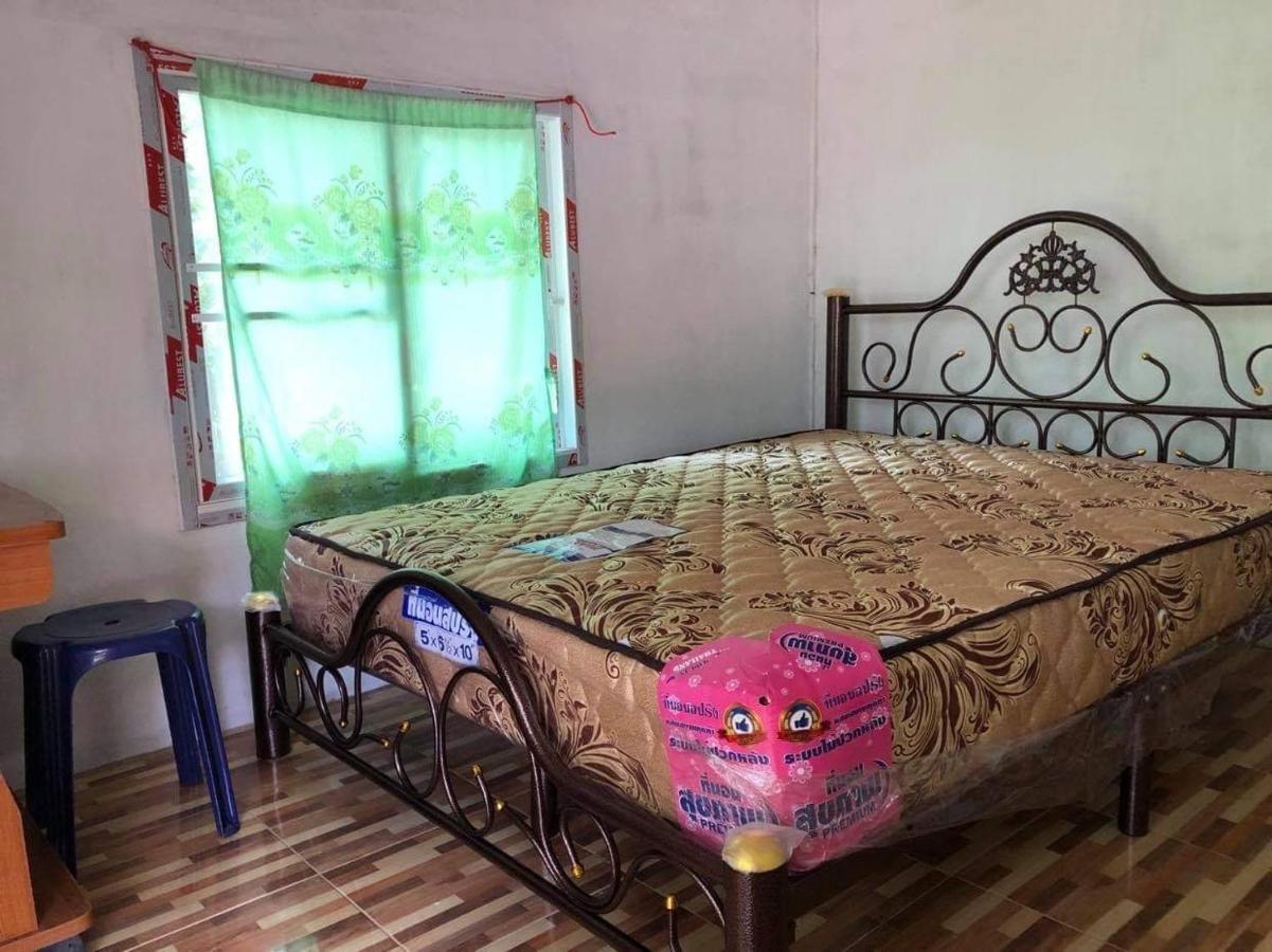 Garden Home, Chanthaburi Ban Bo  Exteriör bild