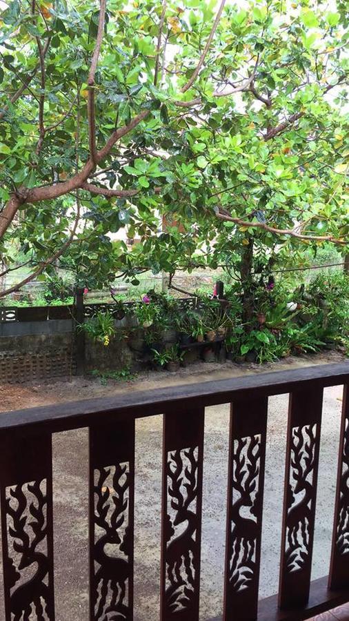 Garden Home, Chanthaburi Ban Bo  Exteriör bild